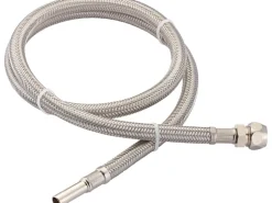 Flex-Verbindungsschlauch 10 mm x 1000 mm