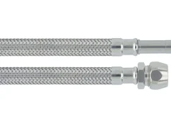 Flex-Verbindungsschlauch 10 mm x 500 mm