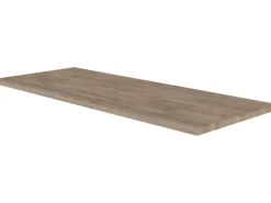 Flex-Well Arbeitsplatte Endgrain Oak 150,5 cm x 60 cm x 2,8 cm