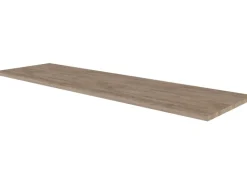Flex-Well Arbeitsplatte Endgrain Oak 220 cm x 60 cm x 2,8 cm