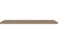 Flex-Well Arbeitsplatte Endgrain Oak 220 cm x 60 cm x 2,8 cm