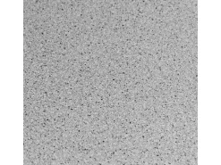 Flex-Well Arbeitsplatte Gesprenkelt Grau Melliert 210 cm x 60 cm x 2,8 cm