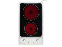 Flex-Well Classic Büroküche Wito 210 cm Weiß