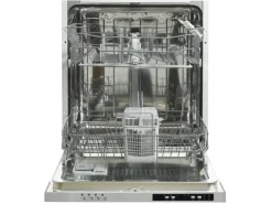 Flex-Well Classic Büroküche Florida 210 cm Weiß-Sonoma Eiche