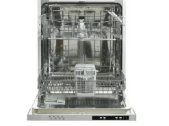 Flex-Well Classic Büroküche Florida 210 cm Weiß-Sonoma Eiche