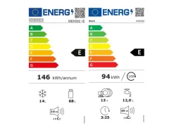 Flex-Well Classic Büroküche Florida 210 cm Weiß-Sonoma Eiche