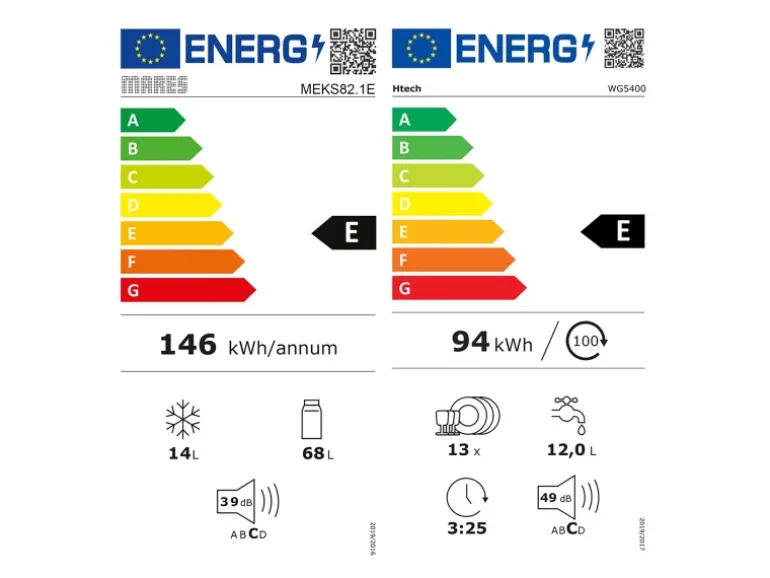 Flex-Well Classic Büroküche Florida 210 cm Weiß-Sonoma Eiche