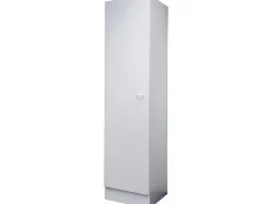 Flex-Well Classic Küchen-Geschirrschrank Speed 50 cm Weiß