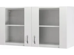 Flex-Well Classic Küchen-Hängeschrank Wito 100 cm Weiß