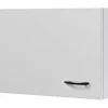 Flex-Well Classic Küchen-Kurz-Hängeschrank Wito 60 cm Weiß