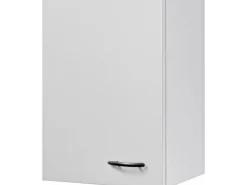 Flex-Well Classic Küchen-Oberschrank Wito 40 cm Weiß