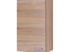 Flex-Well Classic Küchen-Oberschrank Florida 50 cm x 89 cm Sonoma Eiche