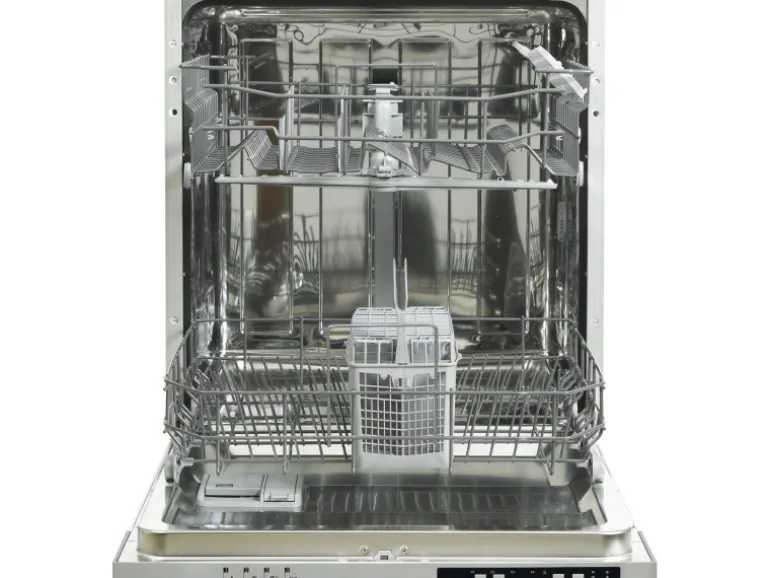 Flex-Well Classic Küchenzeile Wito 310 cm mit Apothekerschrank Weiß