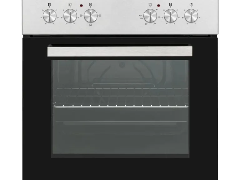 Flex-Well Classic Küchenzeile Wito 310 cm mit Apothekerschrank Weiß