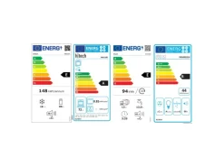 Flex-Well Classic Küchenzeile Wito 310 cm Weiß
