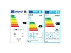 Flex-Well Classic Küchenzeile Nano 270 cm Buche Nachbildung