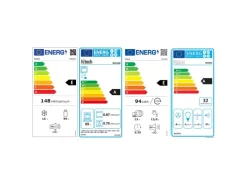 Flex-Well Classic Küchenzeile Lucca 280 cm Weiß