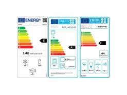Flex-Well Classic Küchenzeile Nano 270 cm Buche Nachbildung