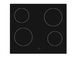 Flex-Well Classic Küchenzeile Wito 220 cm Weiß