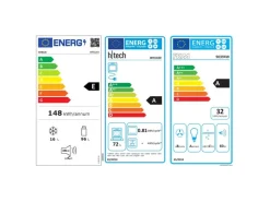 Flex-Well Classic Küchenzeile Wito 300 cm Weiß