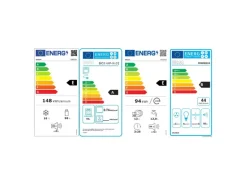 Flex-Well Classic Küchenzeile Nano 280 cm Buche Nachbildung
