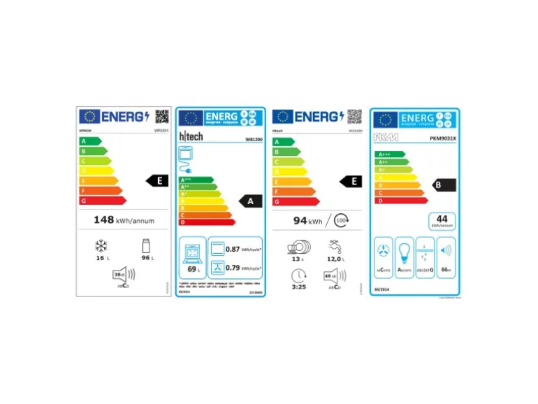 Flex-Well Classic Küchenzeile Florida 280 cm Weiß-Sonoma Eiche Nachbildung