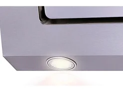 Flex-Well Classic Küchenzeile Florida 280 cm Weiß-Sonoma Eiche Nachbildung