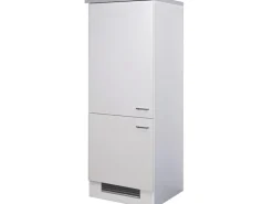 Flex-Well Classic Kühlschrank-Umbau Wito mit Kühlschrank PKM KS 120.4A+ EB