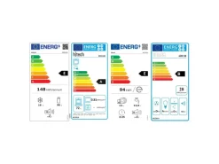 Flex-Well Classic Winkelküche Nano 280 cm Buche Nachbildung
