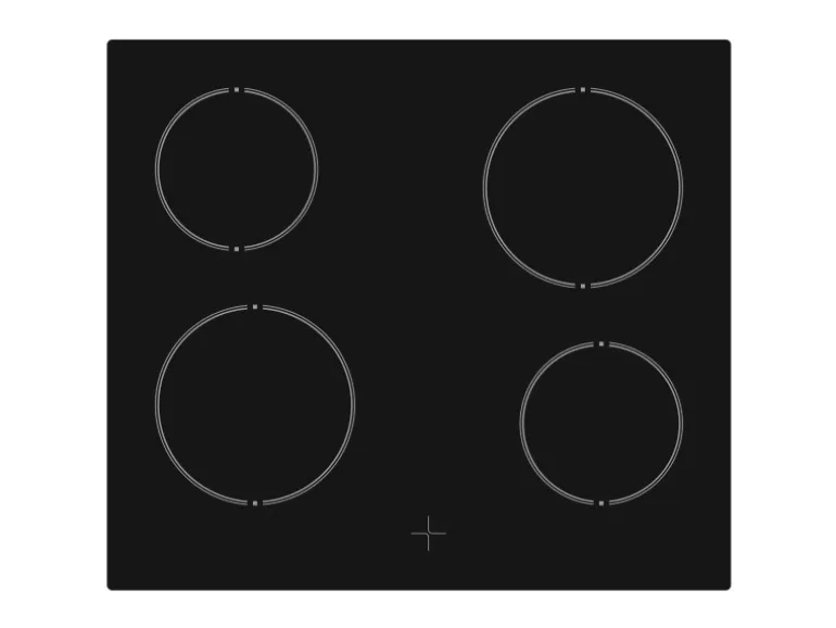 Flex-Well Classic Winkelküche Wito 280 cm Weiß