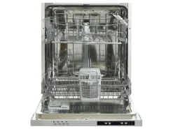 Flex-Well Exclusiv Büroküche Morena 210 cm Basaltgrau matt-San Remo Eiche hell