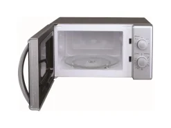 Flex-Well Exclusiv Küche 1602-002 Cara 210 cm Schilfgrün matt - Artisan Eiche