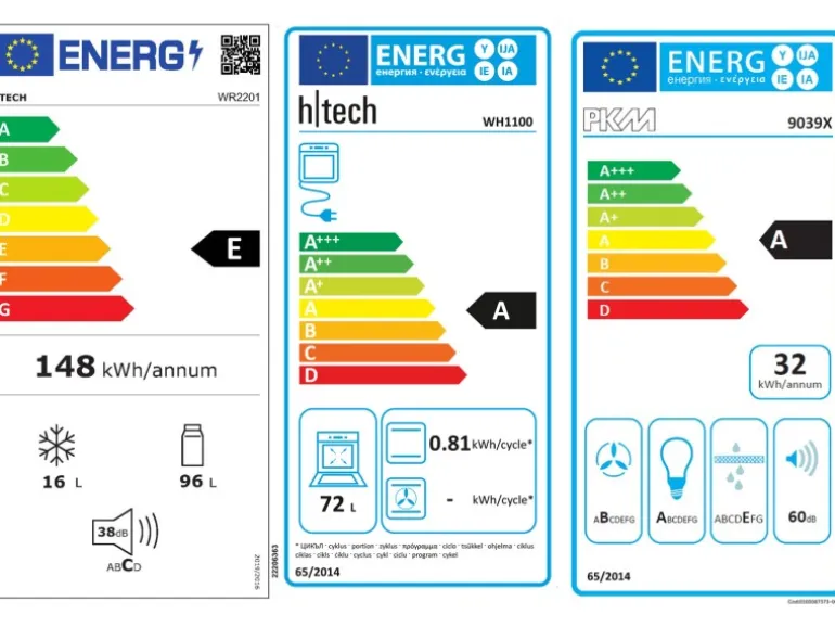 Flex-Well Exclusiv Küche 1706-005 Cara 220 cm Schilfgrün matt - Artisan Eiche
