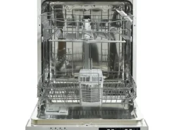 Flex-Well Exclusiv Küche 2327-019 Julia 280 cm Weiß matt-Cosmopolitan Eiche