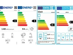 Flex-Well Exclusiv Küche 2320-016 Romeo 280 cm Anthrazit matt-Cosmopolitan Eiche