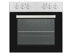 Flex-Well Exclusiv Küche 1601-005sWs Cara 210 cm Schilfgrün matt - Artisan Eiche