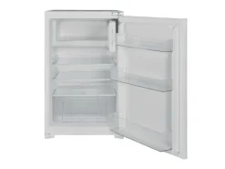 Flex-Well Exclusiv Küchenzeile Vintea 220 cm Magnolia matt-Lancelot Oak