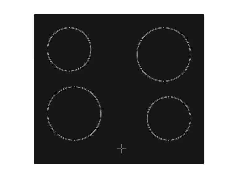 Flex-Well Exclusiv Küchenzeile Vintea 220 cm Magnolia matt-Lancelot Oak