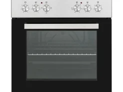 Flex-Well Exclusiv Küchenzeile Lara 210 cm Anthrazit - San Remo Eiche