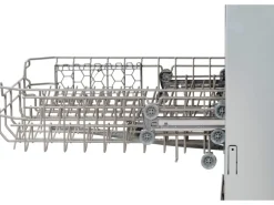 Flex-Well Exclusiv Küchenzeile Morena 220 cm Basaltgrau Matt - San Remo Eiche