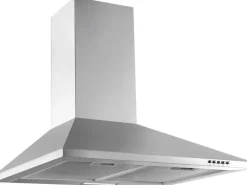 Flex-Well Exclusiv Küchenzeile Morena 220 cm Basaltgrau Matt - San Remo Eiche