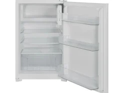 Flex-Well Exclusiv Küchenzeile Morena 310 cm Basaltgrau matt - San Remo Eiche