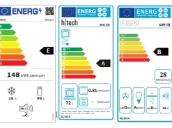 Flex-Well Exclusiv Küchenzeile Cara 270 cm Schilfgrün matt - Artisan Eiche