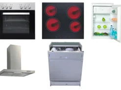 Flex-Well Küchengeräte-Set 11