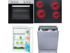 Flex-Well Küchengeräte-Set 6