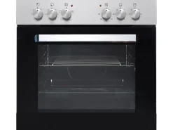 Flex-Well Küchengeräte-Set 1 mit Einbauherd und Einbaukühlschrank