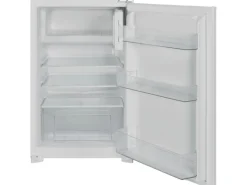 Flex-Well Küchengeräte-Set 2 mit Einbauherd Einbaukühlschrank + Geschirrspüler