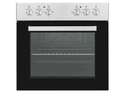 Flex-Well Küchenzeile Florida 280 cm Weiß Matt - Sonoma Eiche