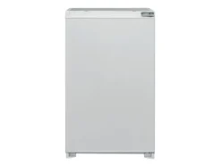 Flex-Well Küchenzeile Florida 280 cm Weiß Matt - Sonoma Eiche