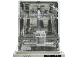 Flex-Well Küchenzeile Florida 280 cm Weiß Matt - Sonoma Eiche